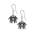 SLEEP TOKEN Sigil Earrings