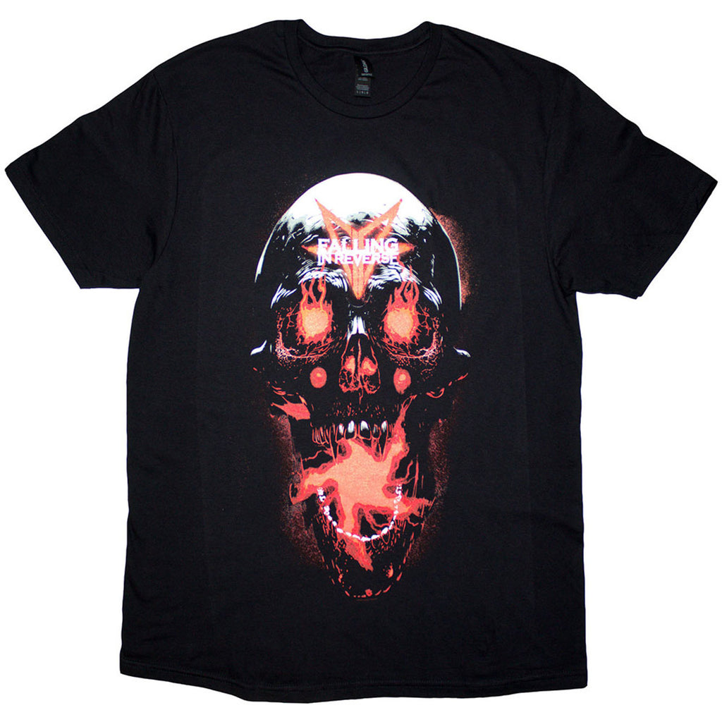 FALLING IN REVERSE Beggine Me Tee