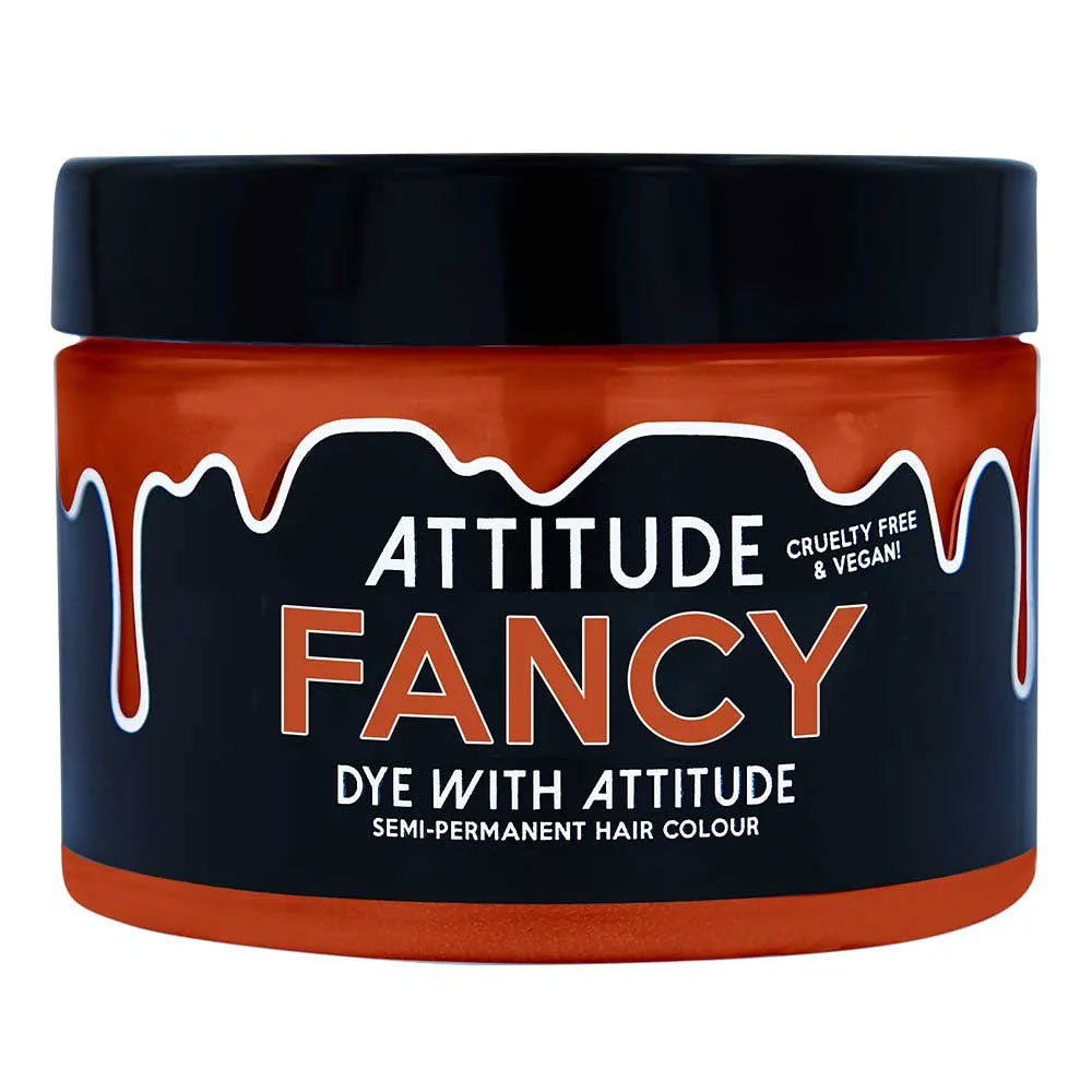 Fancy Attitude Hair Dye