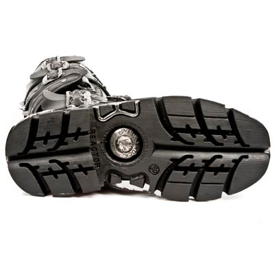 Reactor Industrial Boots New Rock | PRE-ORDER