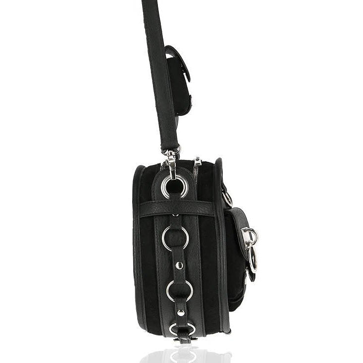 Utility Discoid Bag