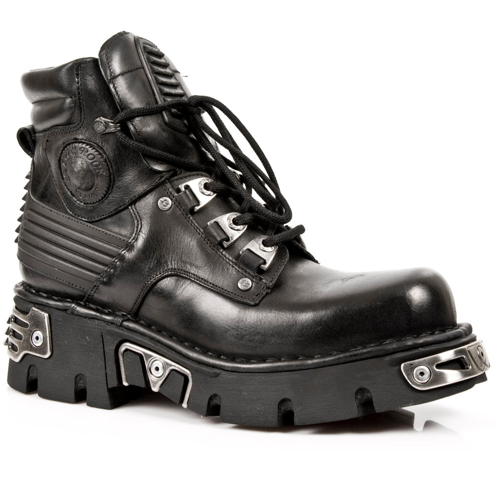 Reactor Trooper Boots New Rock | PRE-ORDER