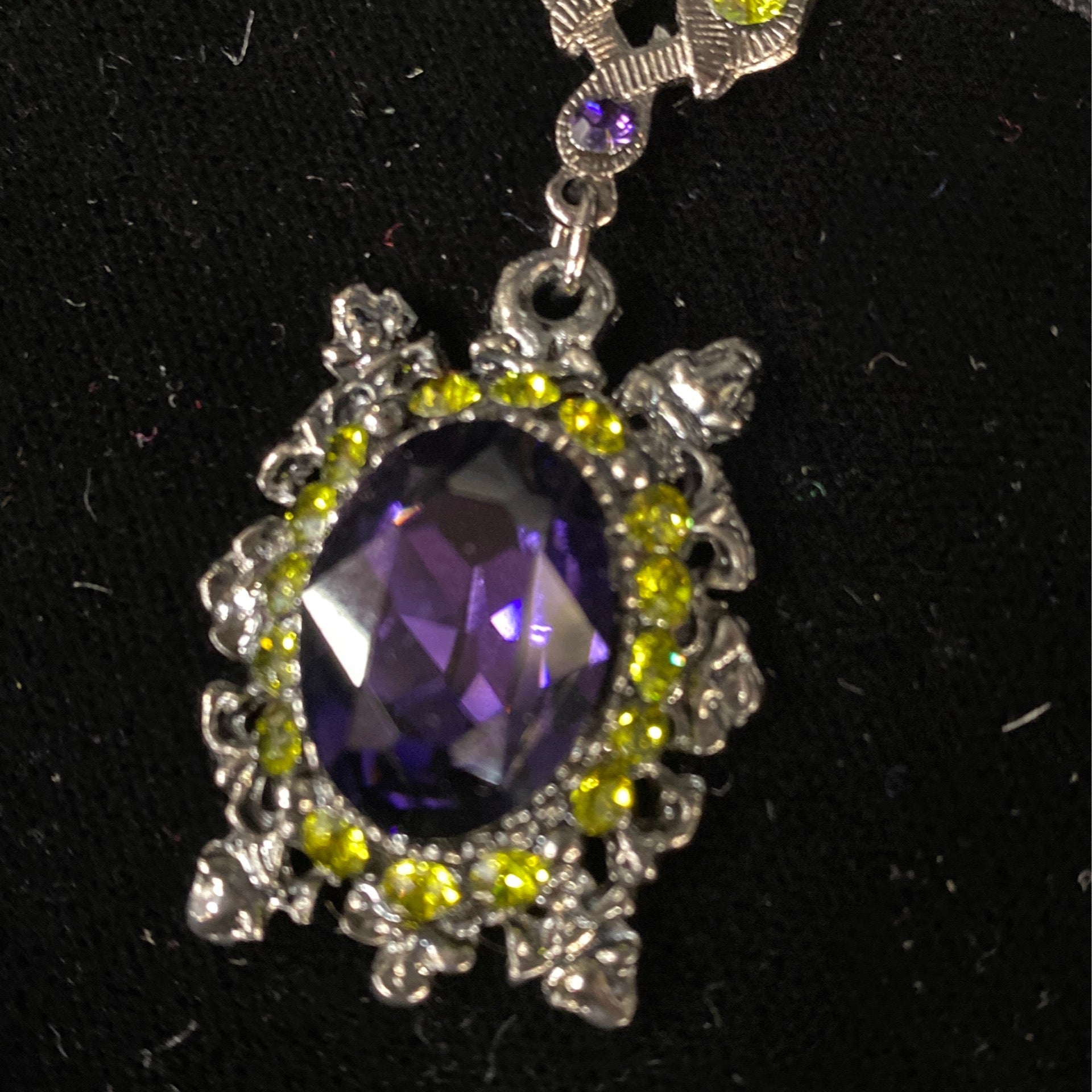 Majestic Dreams Choker