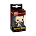 Hannibal - Hannibal BS Pop! Keychain