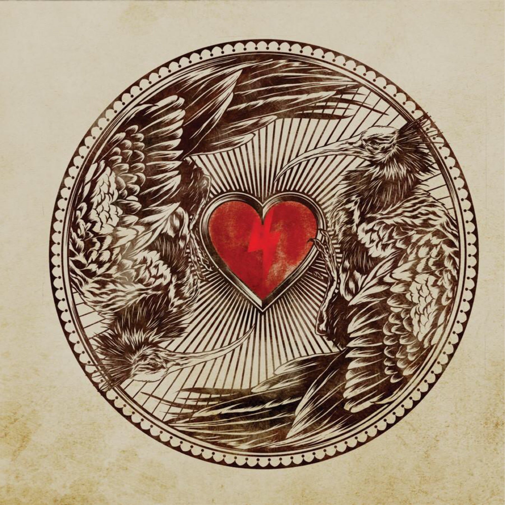 DREAM ON, DREAMER Homebound (2011) CD