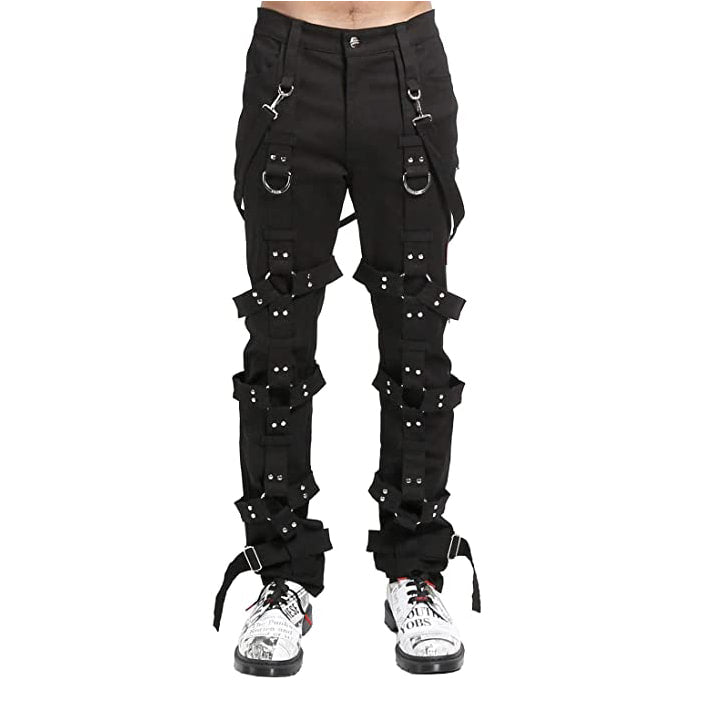 Tripp NYC Harness Pants