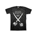 BLACK FLAG Everything Went Black Tee
