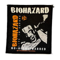 BIOHAZARD No Holds Barred Patch