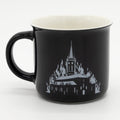 Burning Church Mug