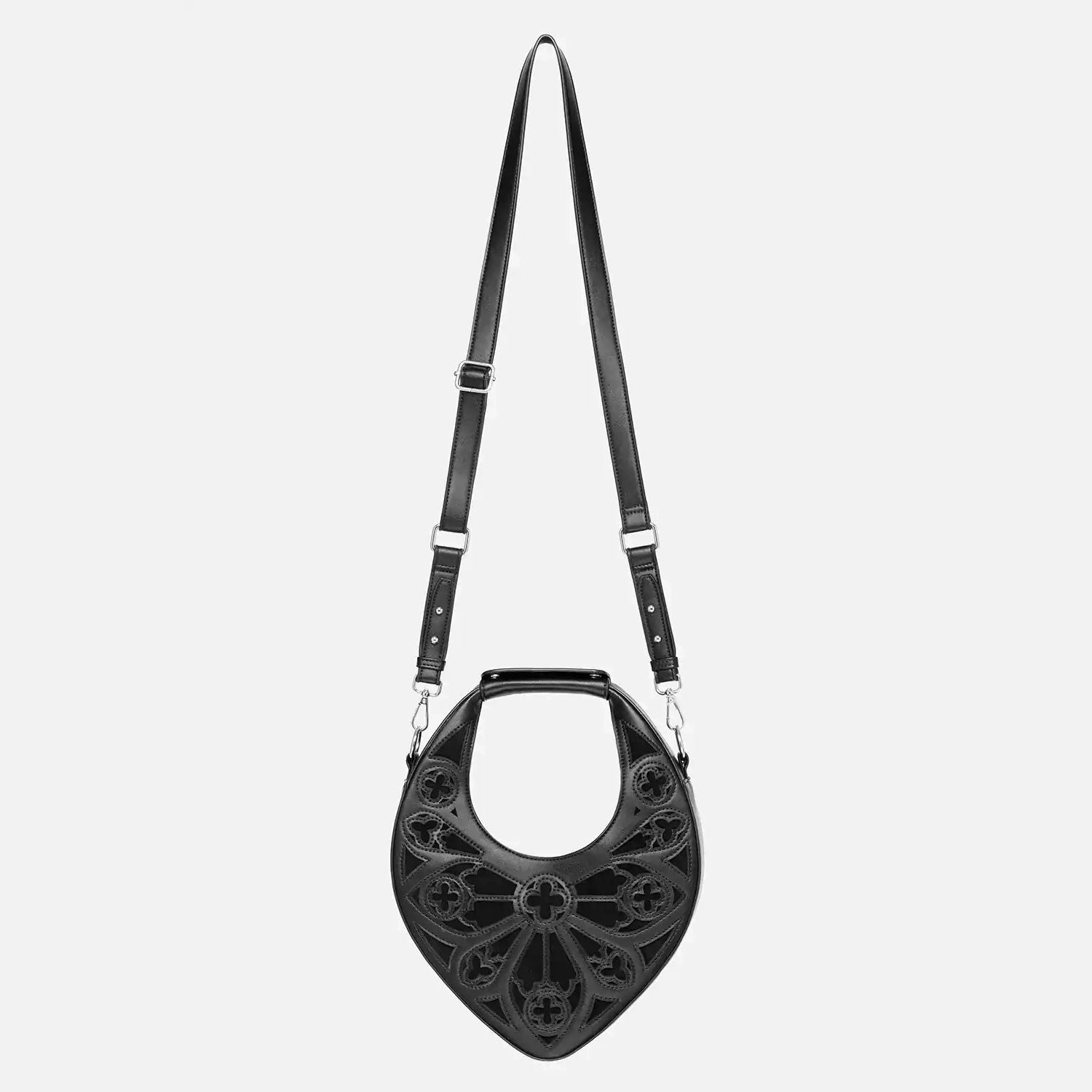 Spire Crossbody Bag