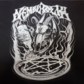 NEMBUTOLIK Demo CD (2018)