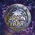 DIAMOND HEAD (2016) CD