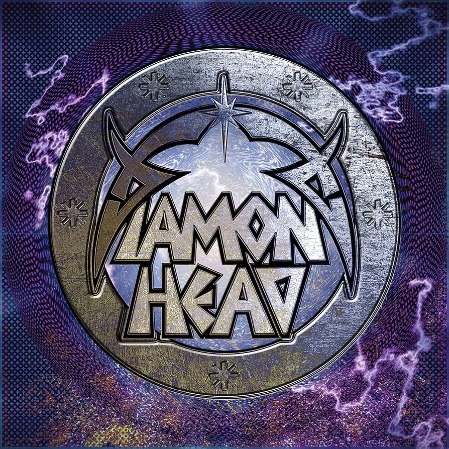DIAMOND HEAD (2016) CD