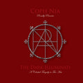 COPH NIA The Dark Illuminati CD (2007)