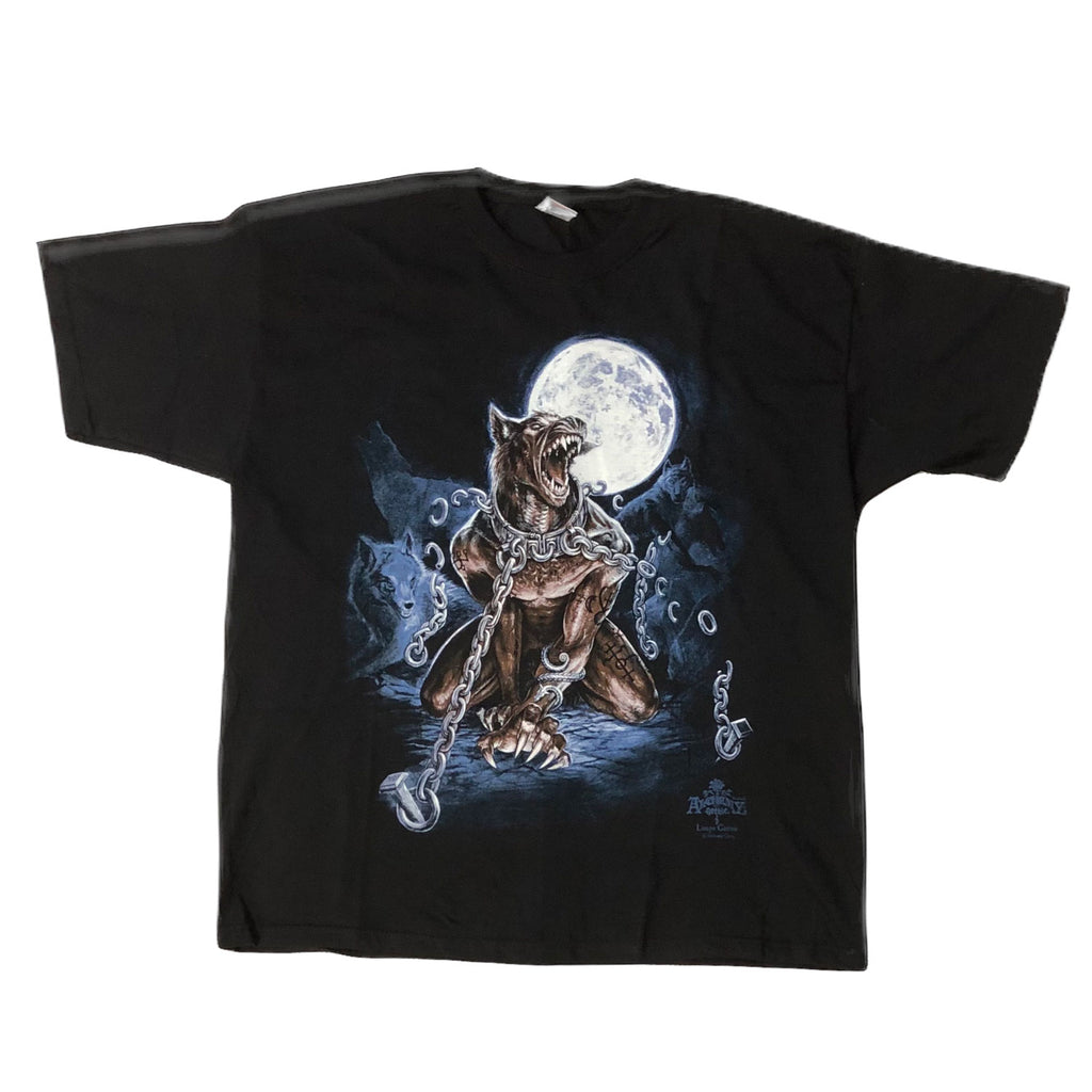 Loups Garou Tee