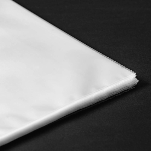 Protector Vinyl Outer Sleeves 12"