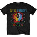 GUNS N ROSES (GNR) Use Your Illusion 1/2 Tee