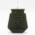 Poison Candle