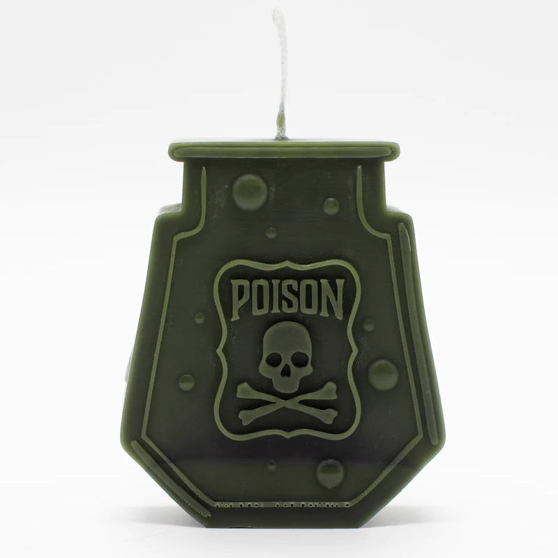 Poison Candle