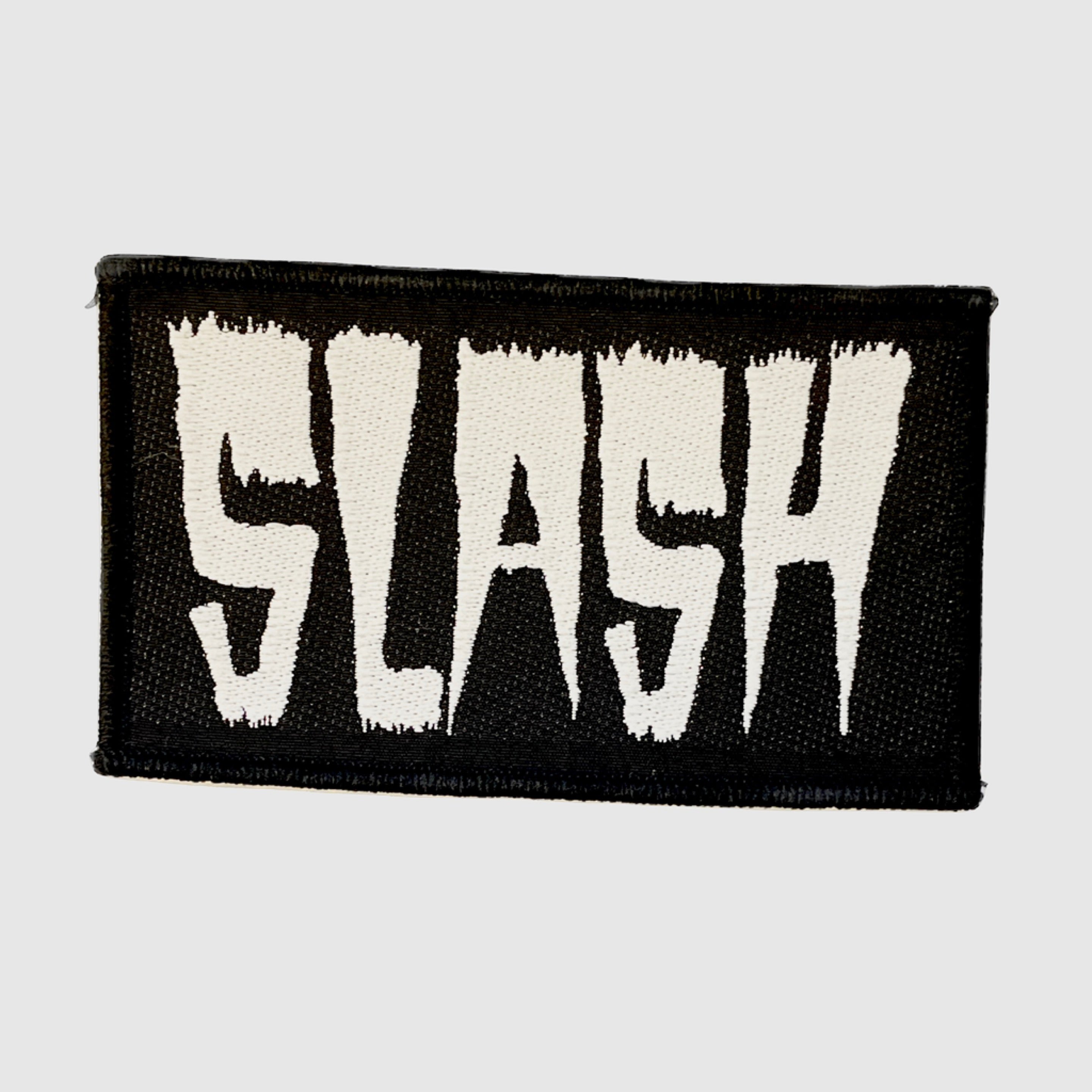 SLASH Band Patch