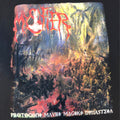 MYSTIFIER - Tee Sz XLarge