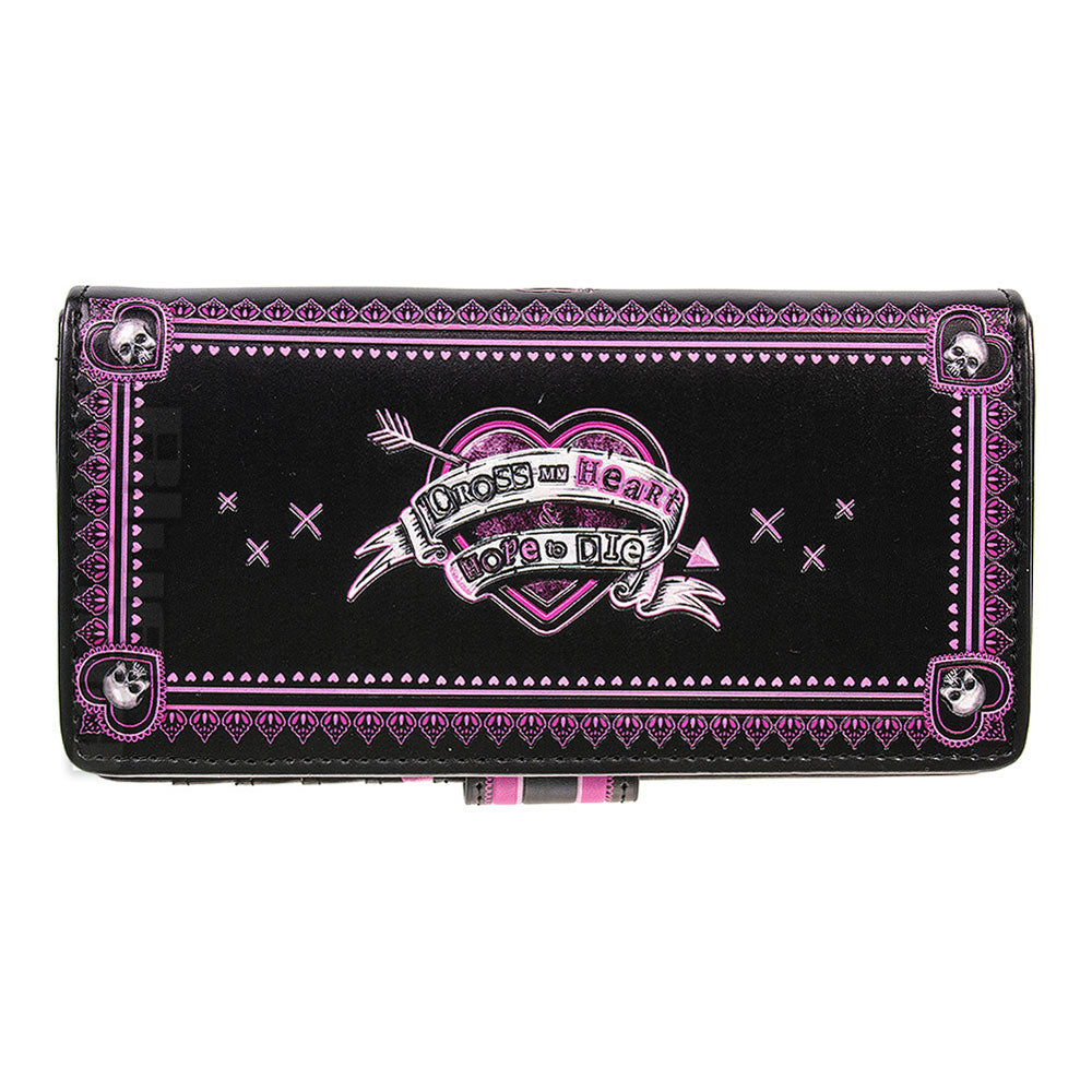 Little Monster Wallet