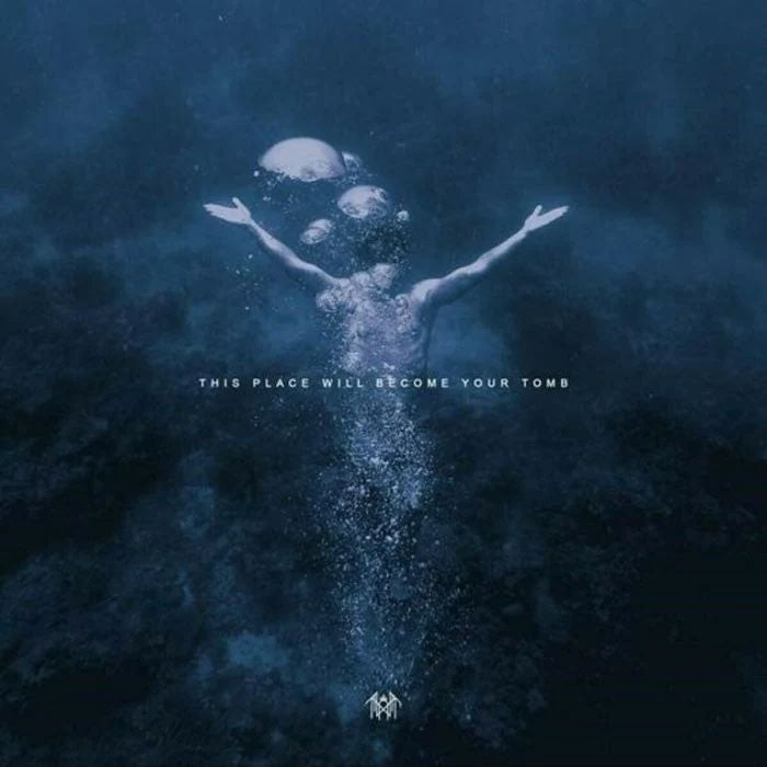 SLEEP TOKEN: This Place Will Become Your Tomb Vinyl 2LP