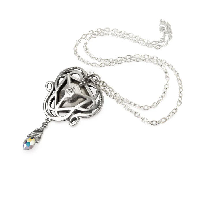 Empyrian Eye Necklace