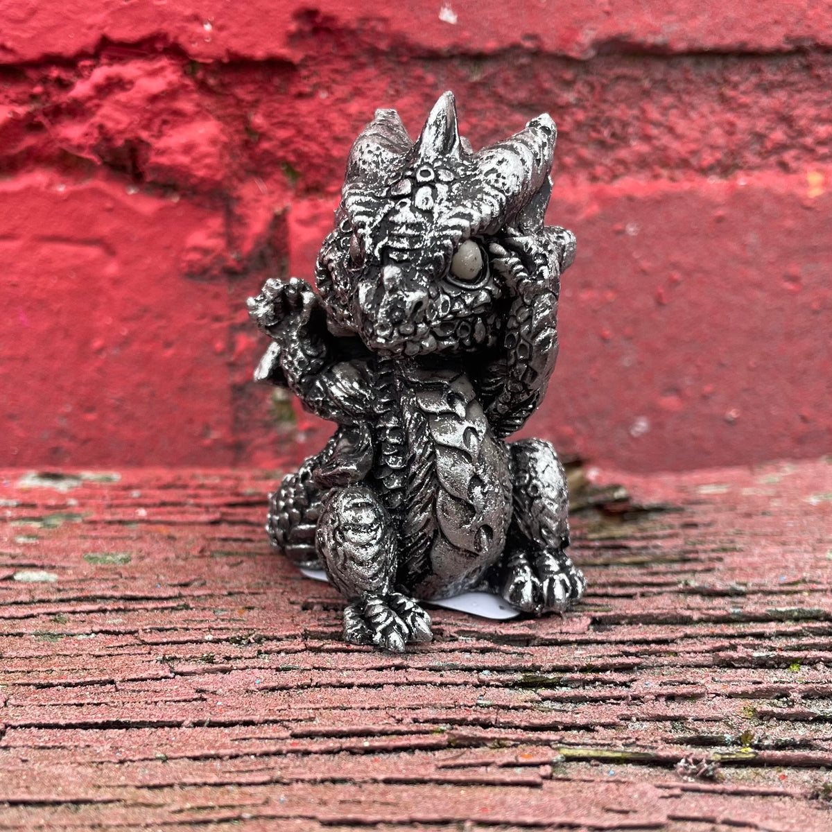 Hatchling Dragon Pocket Companion