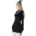 Venomous Kiss Dress