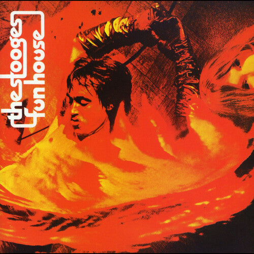 STOOGES: Funhouse Vinyl 2LP