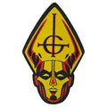 GHOST Papa Cut-out Patch