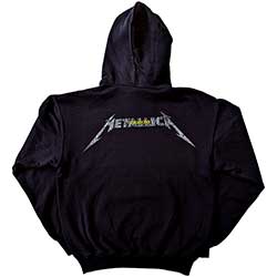METALLICA 72 Seasons Hood
