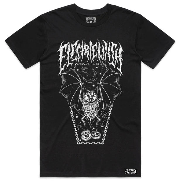 Fright Night Tee