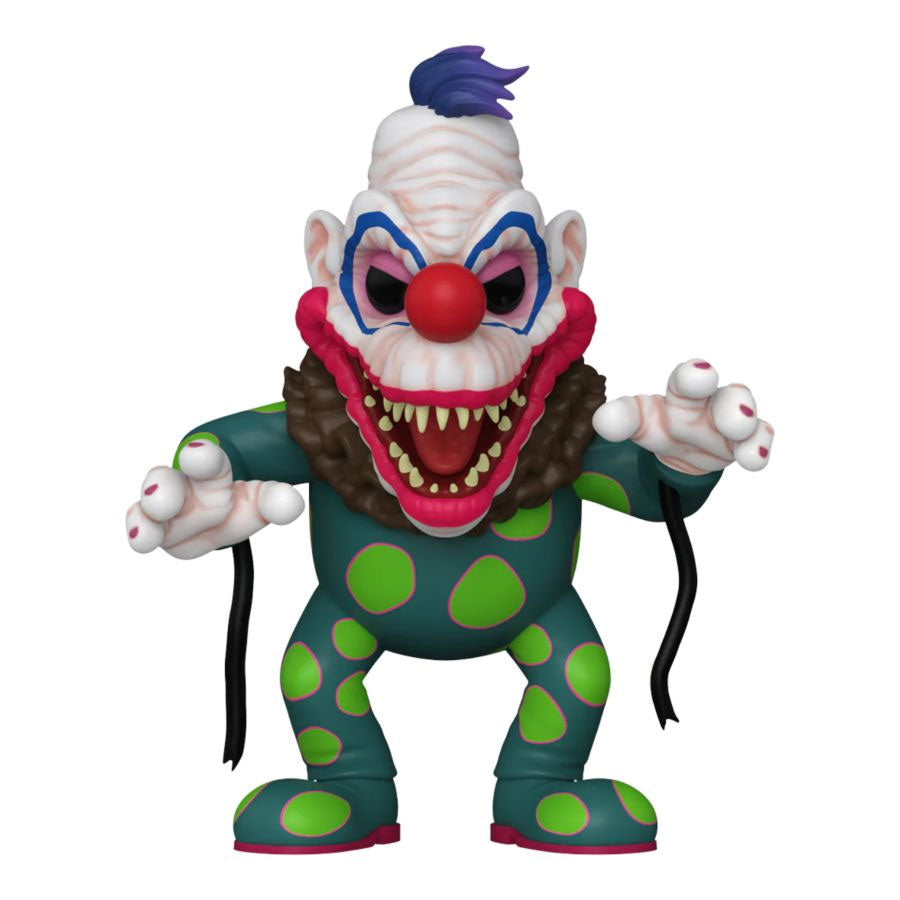 Killer Klowns - Jojo w/Strings Pop! RS