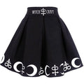 Symbols Skirt