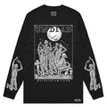Undead Long Sleeve Tee