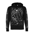 Death Spider Pullover Hood