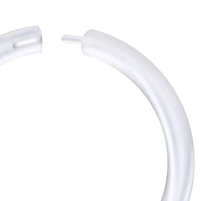 Piercing Retainer - Continuos Ring