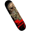 METALLICA Skate Deck
