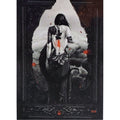 Nekro XIII Wall Flag