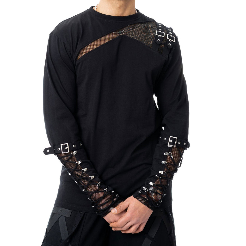 Silas Long Sleeve Top