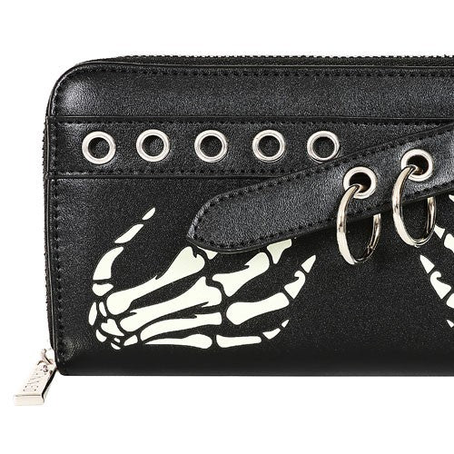 Bonegrip Wallet