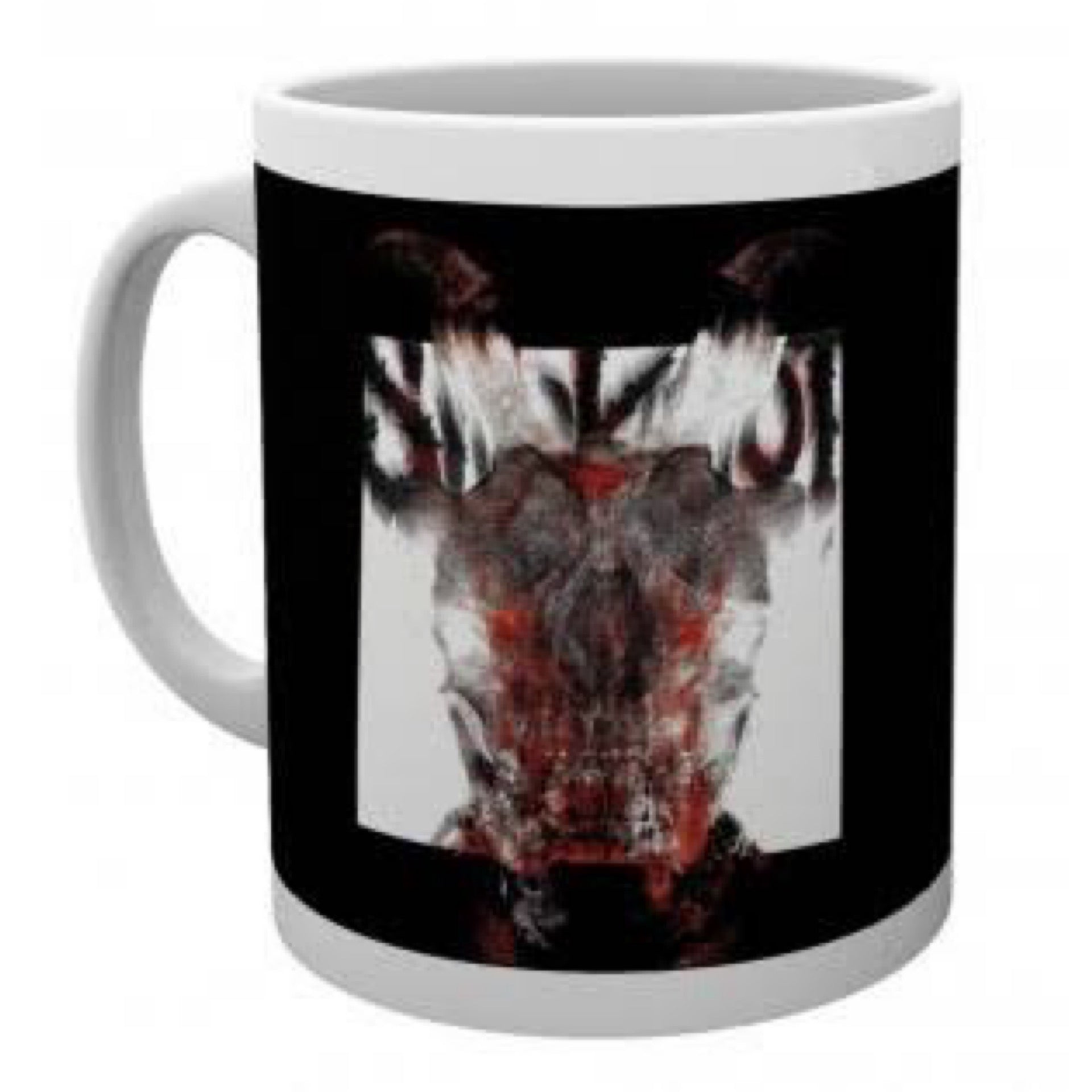 Slipknot Devil Mug