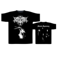 BEASTCRAFT Satanic Supremacy Tee