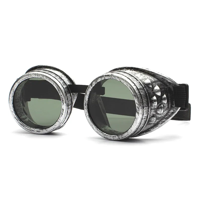 Graver Goggles