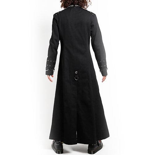 Hell's Eight Chains Jacket