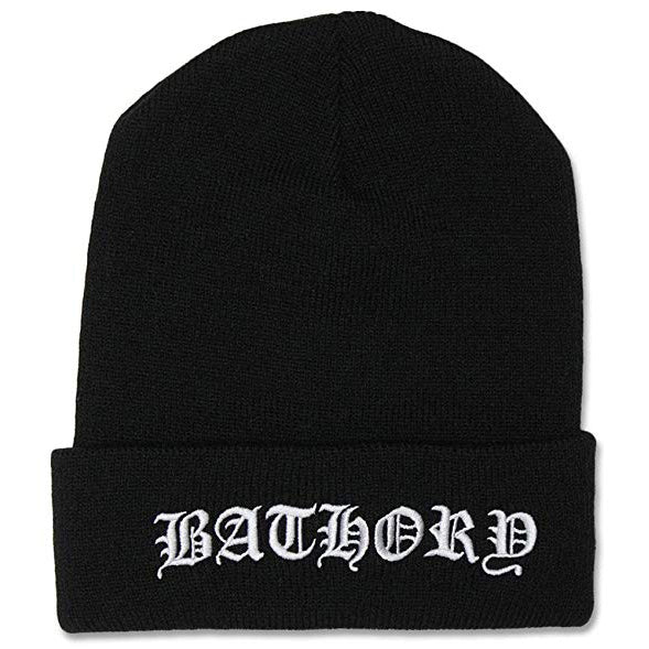 BATHORY Beanie