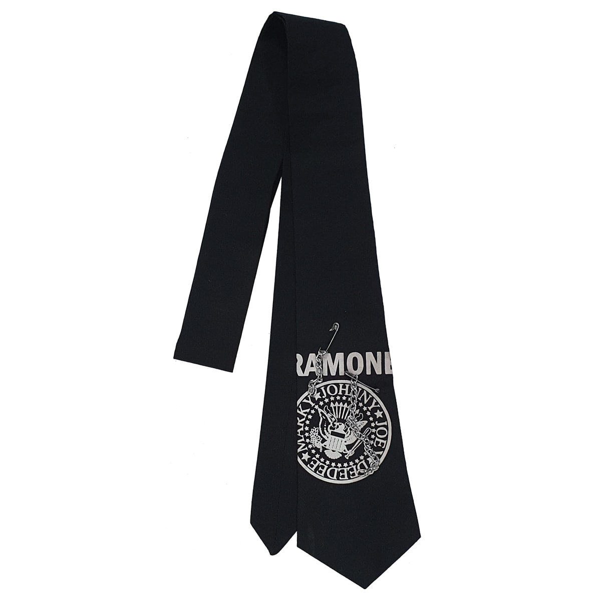 Ramones Necktie