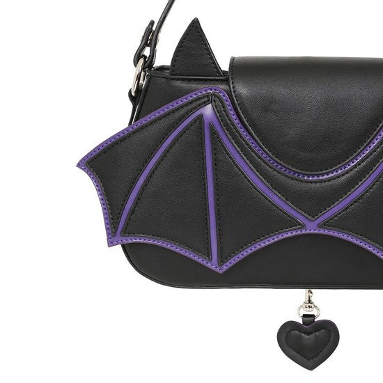 Batwing Bag